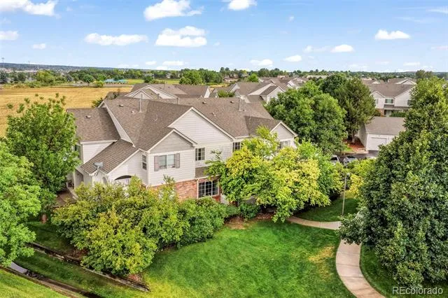 9582 Deerhorn Court #54 Parker, CO 80134