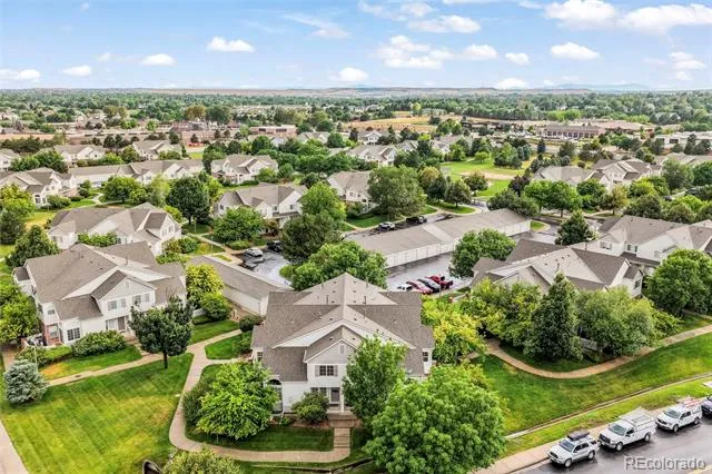 9582 Deerhorn Court #54 Parker, CO 80134