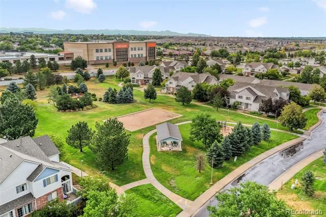 9582 Deerhorn Court #54 Parker, CO 80134