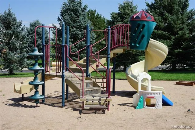 9582 Deerhorn Court #54 Parker, CO 80134