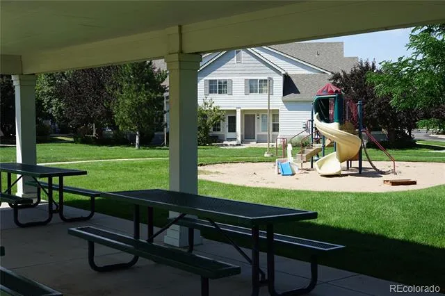 9582 Deerhorn Court #54 Parker, CO 80134
