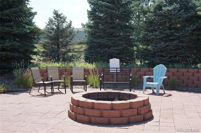 9582 Deerhorn Court #54 Parker, CO 80134