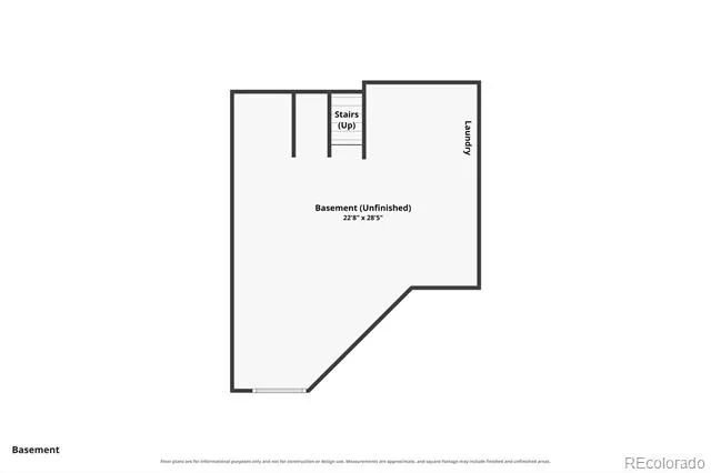 9582 Deerhorn Court #54 Parker, CO 80134