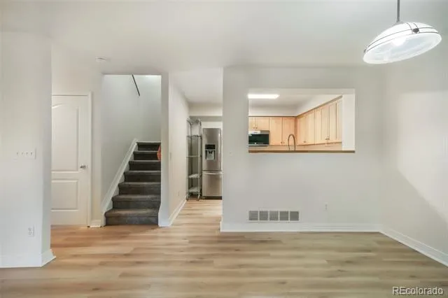 9582 Deerhorn Court #54 Parker, CO 80134