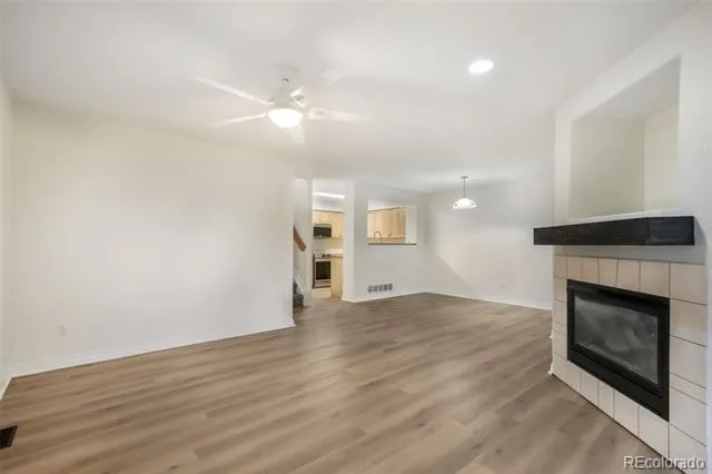 9582 Deerhorn Court #54 Parker, CO 80134