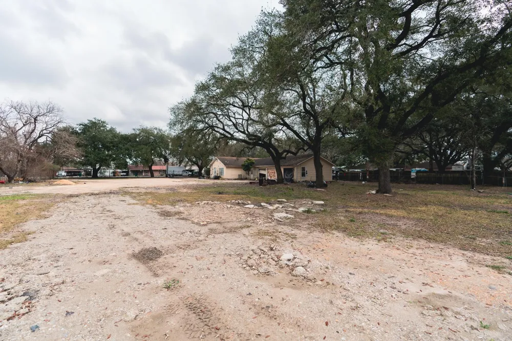 2710 Oleander Drive Pasadena, TX 77503