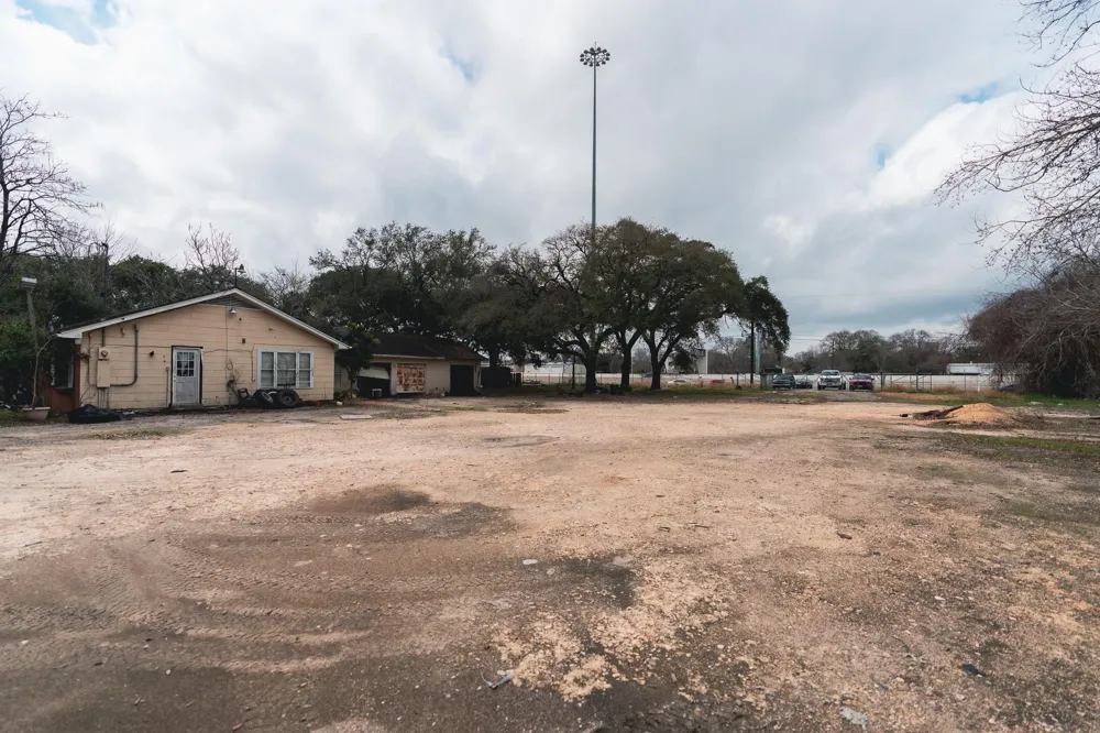 2710 Oleander Drive Pasadena, TX 77503