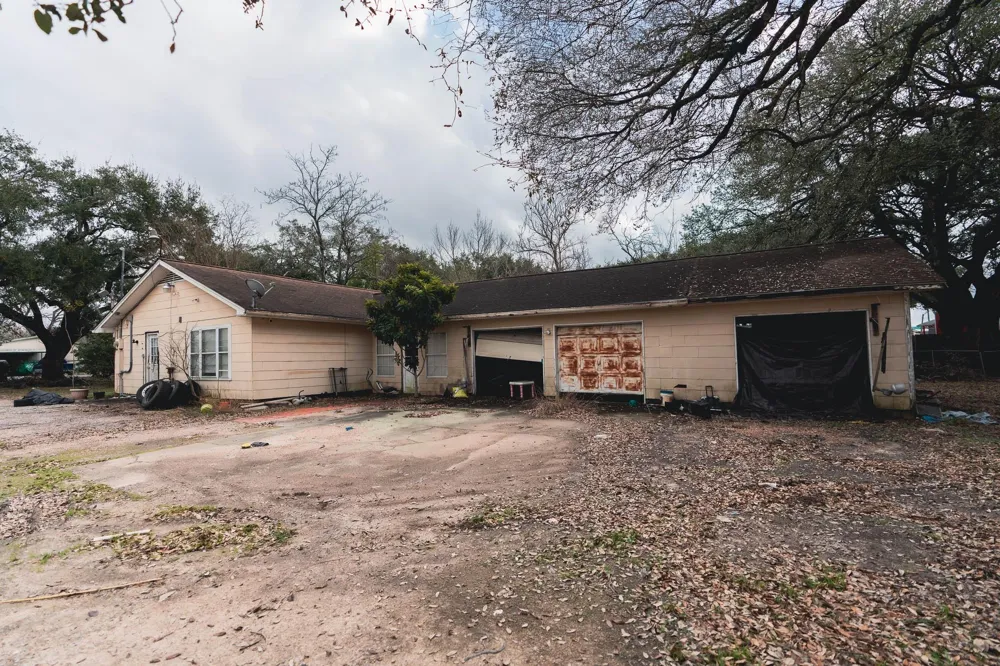 2710 Oleander Drive Pasadena, TX 77503