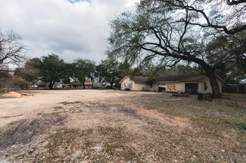 2710 Oleander Drive Pasadena, TX 77503