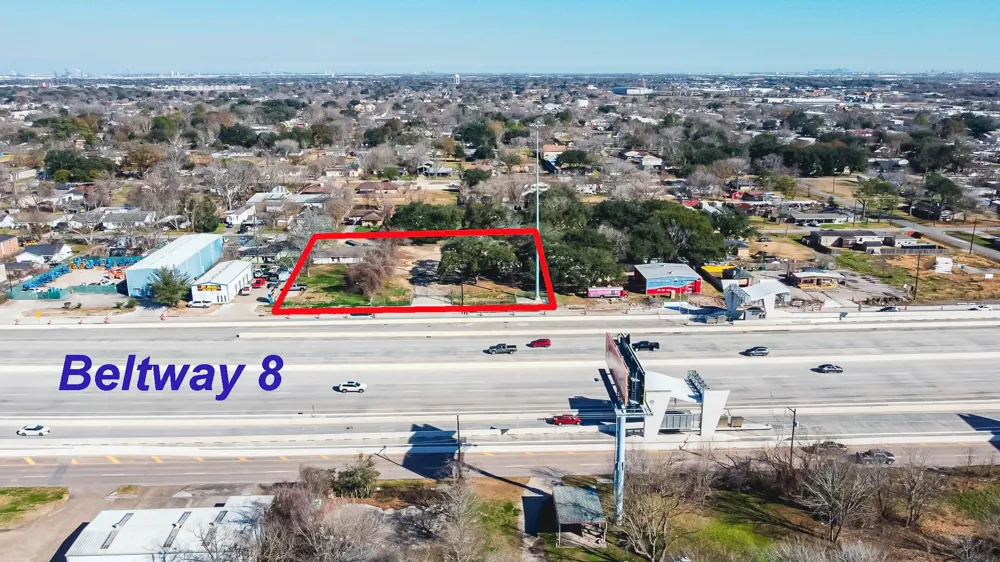 2710 Oleander Drive Pasadena, TX 77503