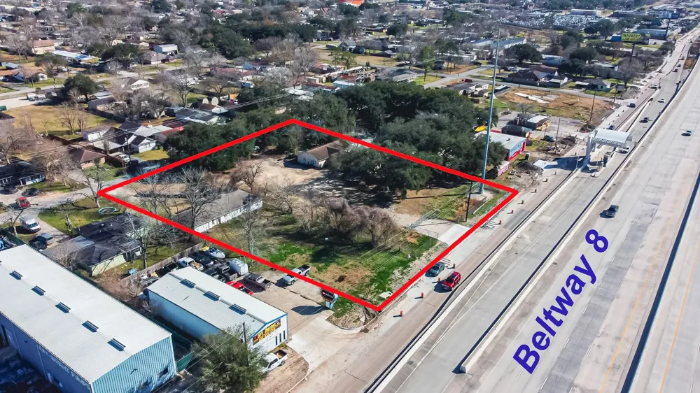 2710 Oleander Drive Pasadena, TX 77503