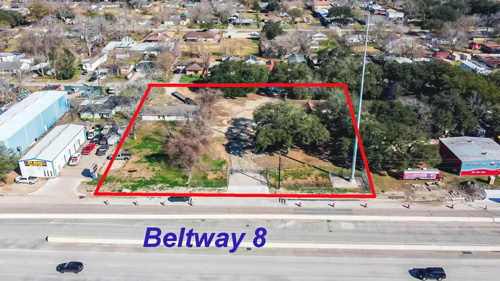 2710 Oleander Drive Pasadena, TX 77503