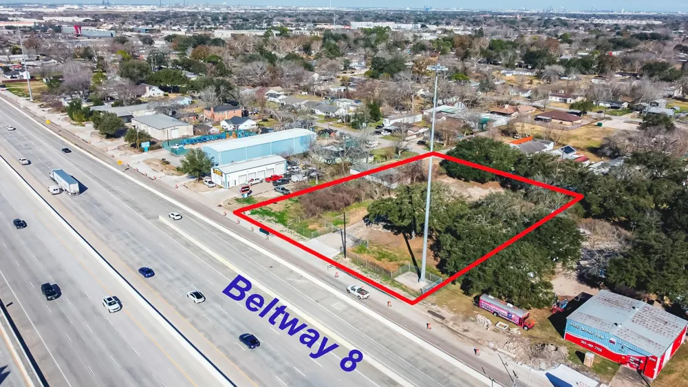 2710 Oleander Drive Pasadena, TX 77503