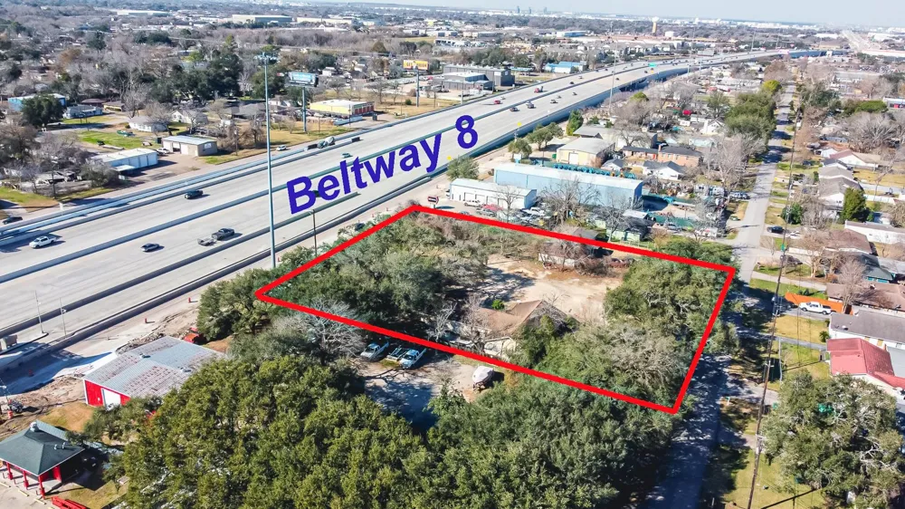 2710 Oleander Drive Pasadena, TX 77503