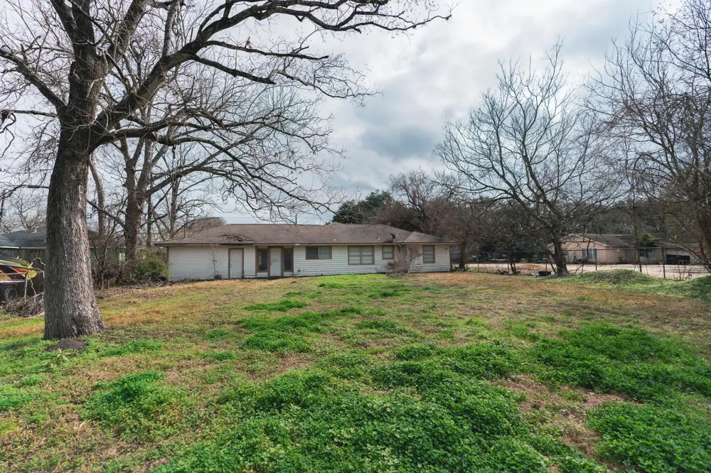 2710 Oleander Drive Pasadena, TX 77503