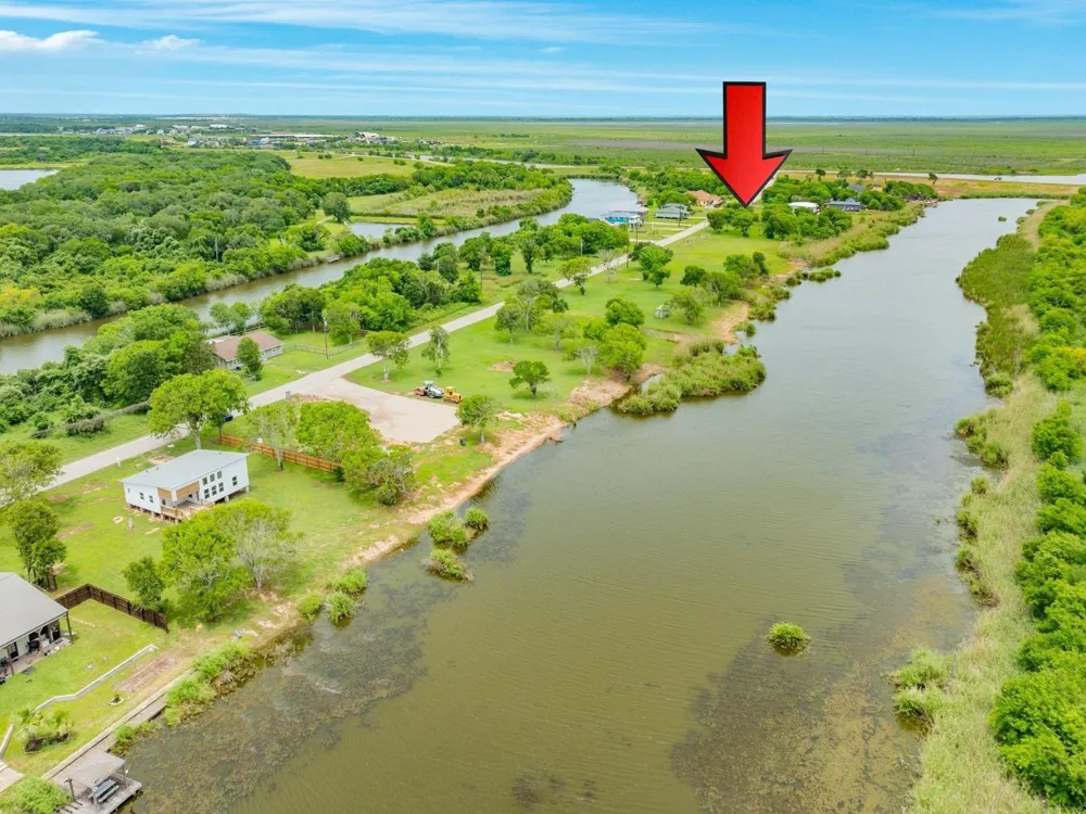 Duncan Drive Oyster Creek, TX 77541