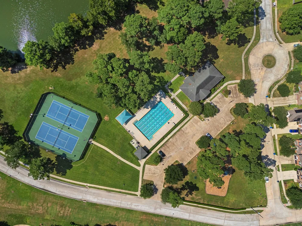 19214 Trinity Terrace Lane Spring, TX 77379
