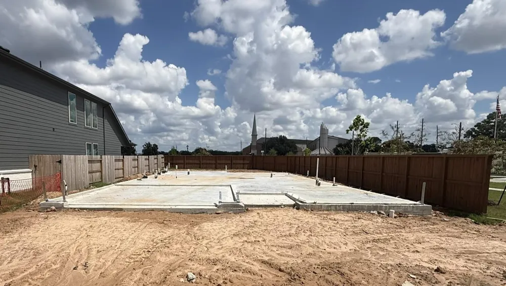 19214 Trinity Terrace Lane Spring, TX 77379