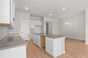 19214 Trinity Terrace Lane Spring, TX 77379