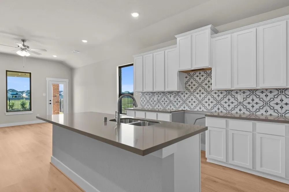 19214 Trinity Terrace Lane Spring, TX 77379