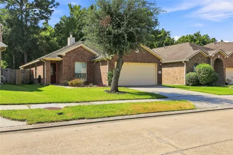 5923 Deleon Trail Drive