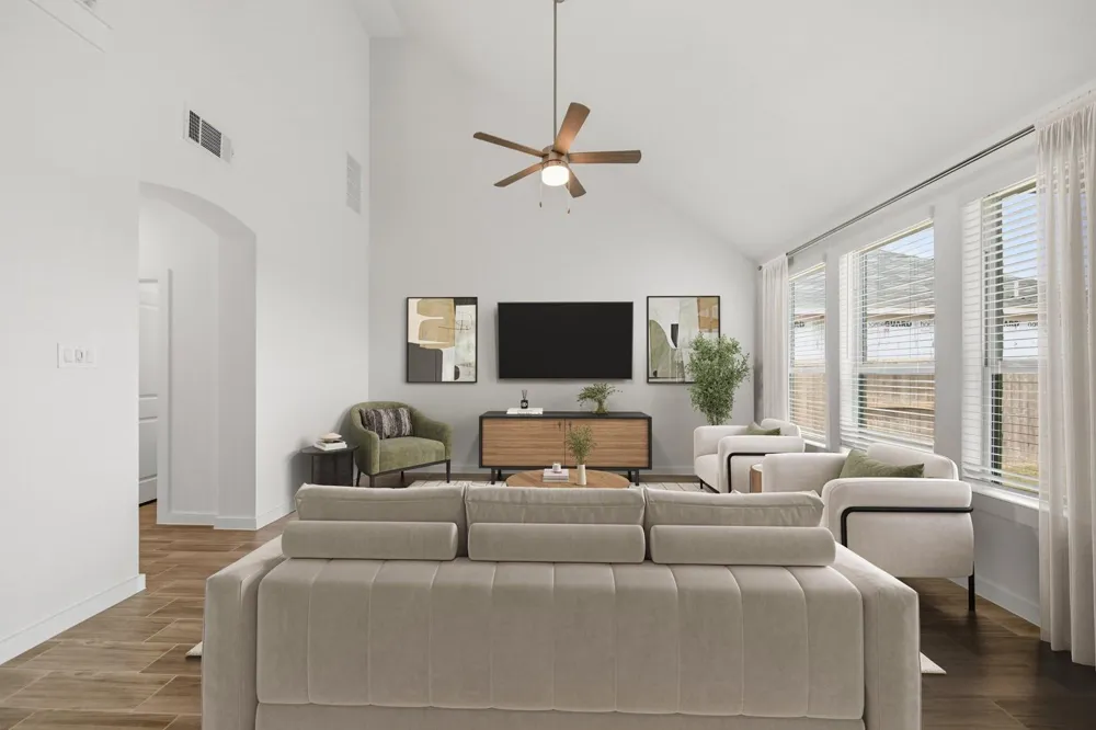 5335 Murillo Drive Manvel, TX 77578
