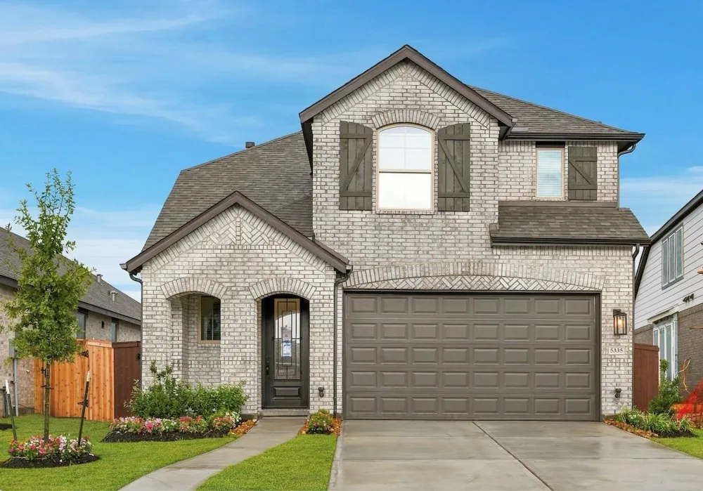 5335 Murillo Drive Manvel, TX 77578