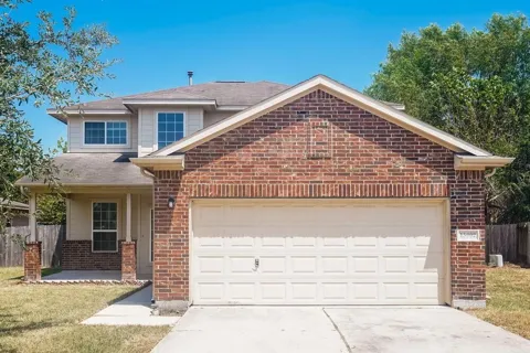 15002 Silhouette Ridge Drive