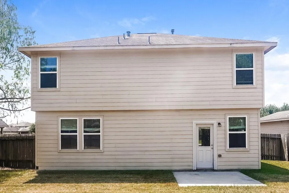 15002 Silhouette Ridge Drive Humble, TX 77396