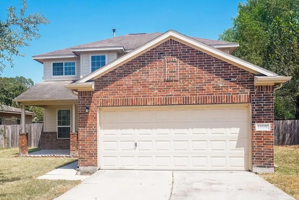 15002 Silhouette Ridge Drive Humble, TX 77396