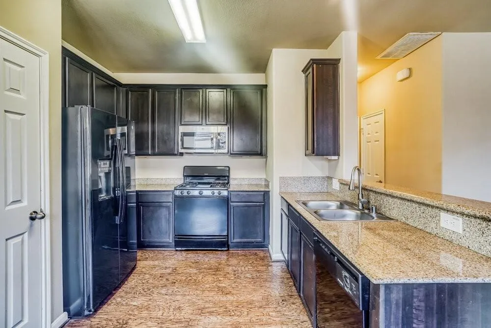 15002 Silhouette Ridge Drive Humble, TX 77396