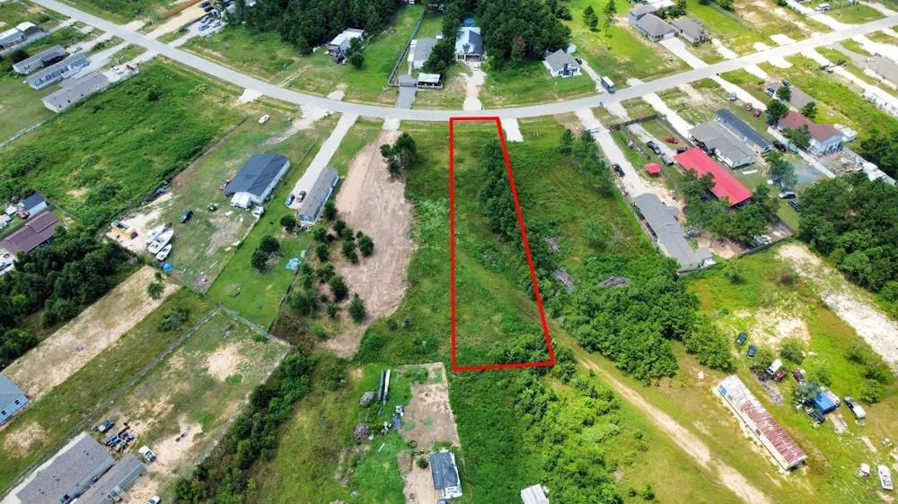 882 Road 5606 Cleveland, TX 77327