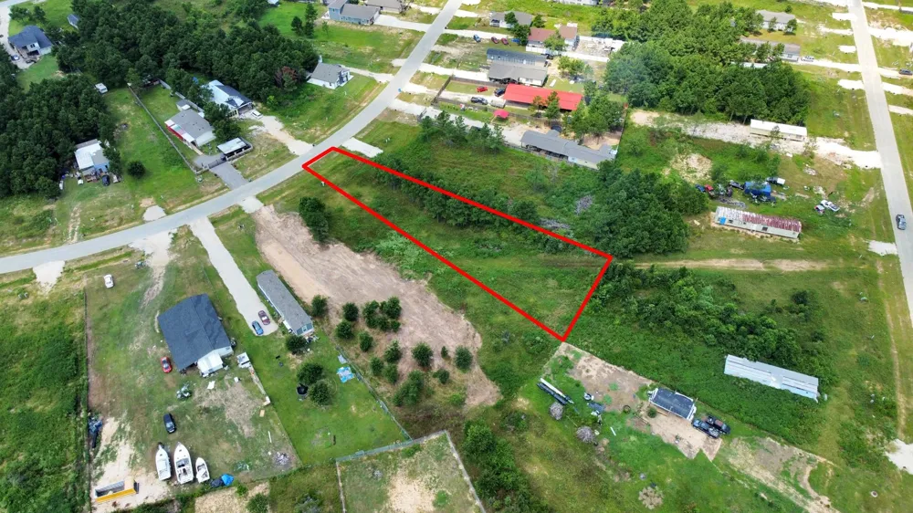 882 Road 5606 Cleveland, TX 77327