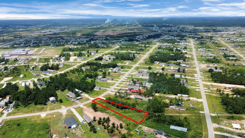 882 Road 5606 Cleveland, TX 77327