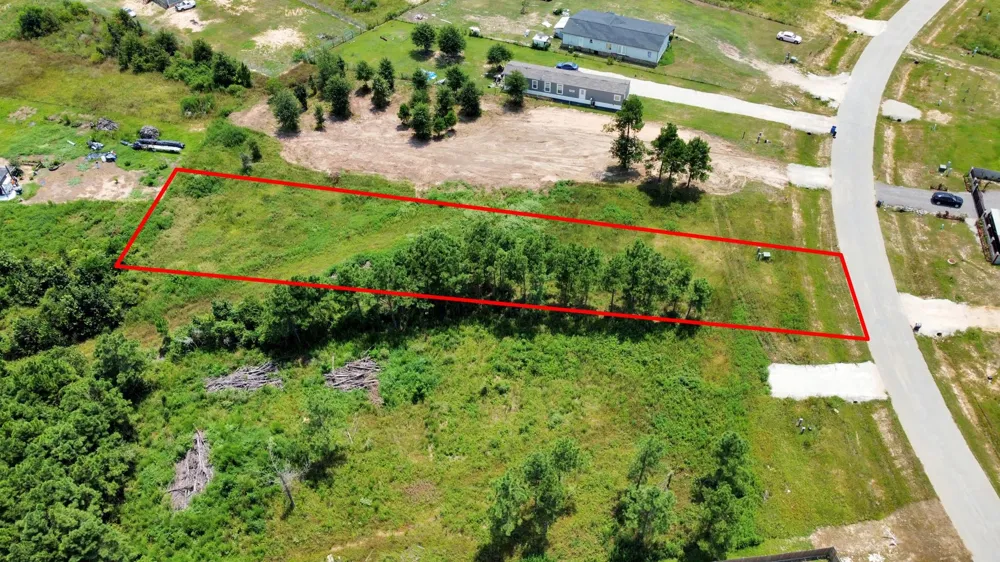 882 Road 5606 Cleveland, TX 77327