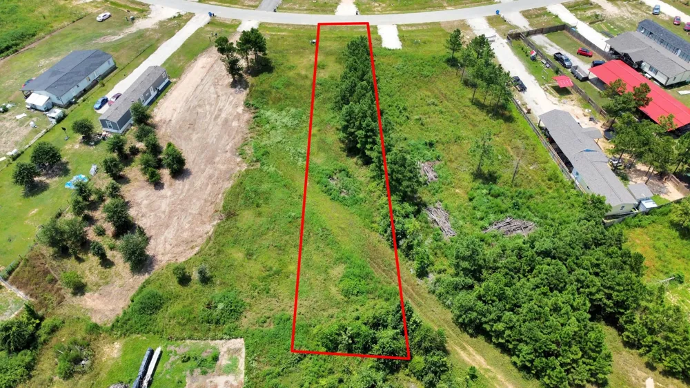 882 Road 5606 Cleveland, TX 77327