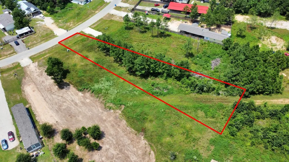 882 Road 5606 Cleveland, TX 77327