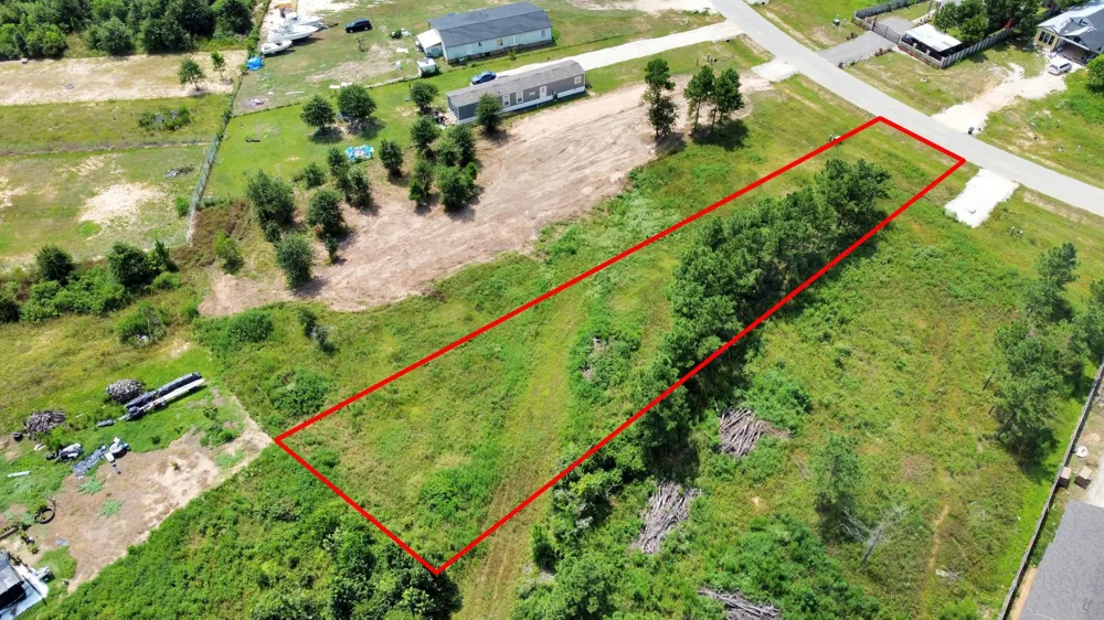 882 Road 5606 Cleveland, TX 77327