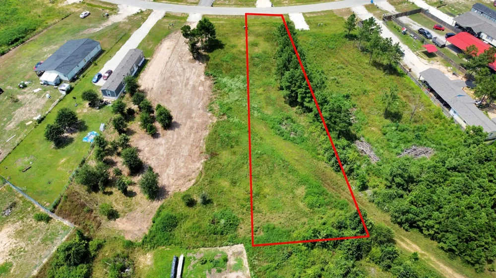 882 Road 5606 Cleveland, TX 77327