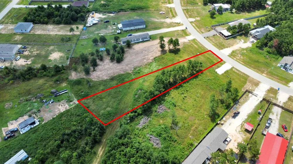 882 Road 5606 Cleveland, TX 77327