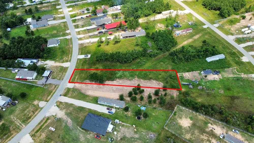 872 Road 5606 Cleveland, TX 77327