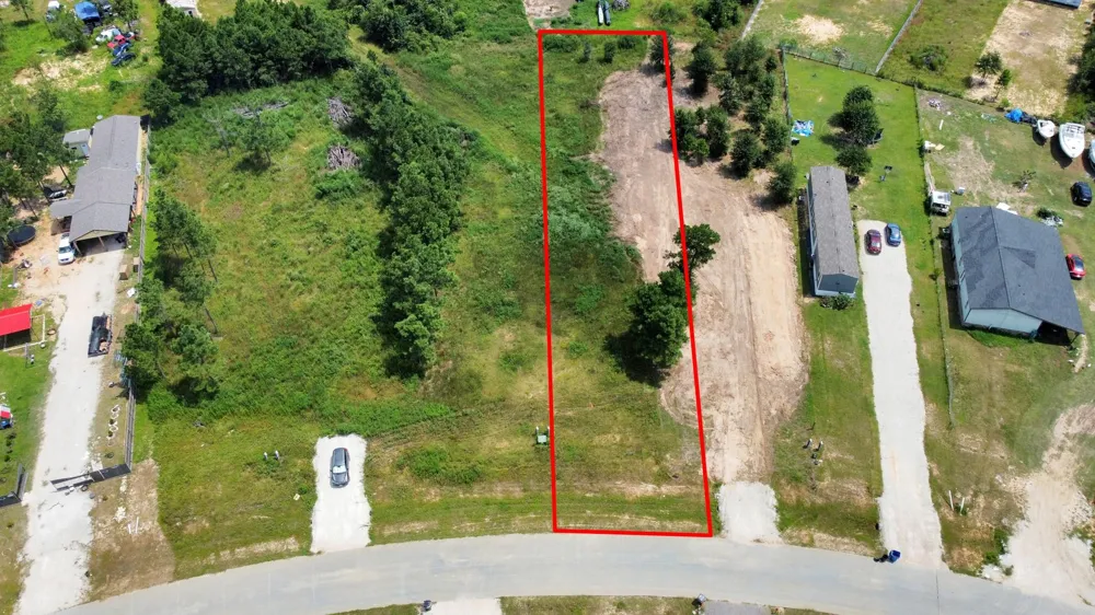 872 Road 5606 Cleveland, TX 77327