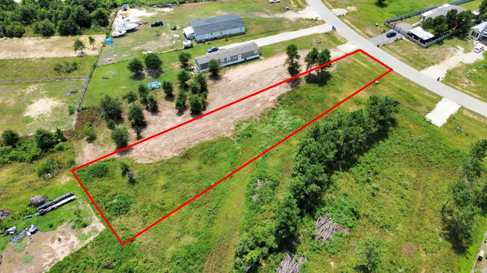 872 Road 5606 Cleveland, TX 77327