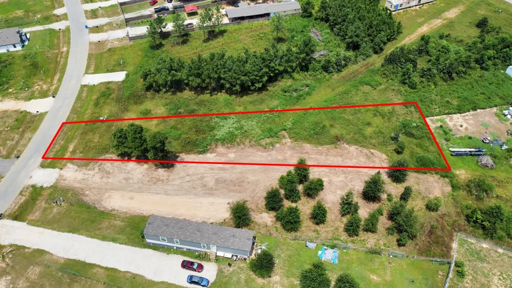 872 Road 5606 Cleveland, TX 77327