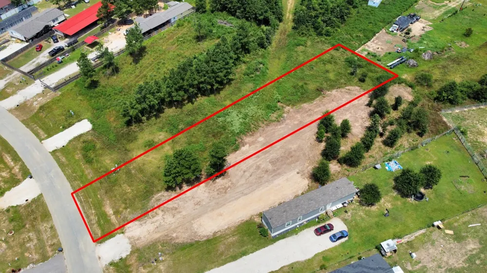872 Road 5606 Cleveland, TX 77327