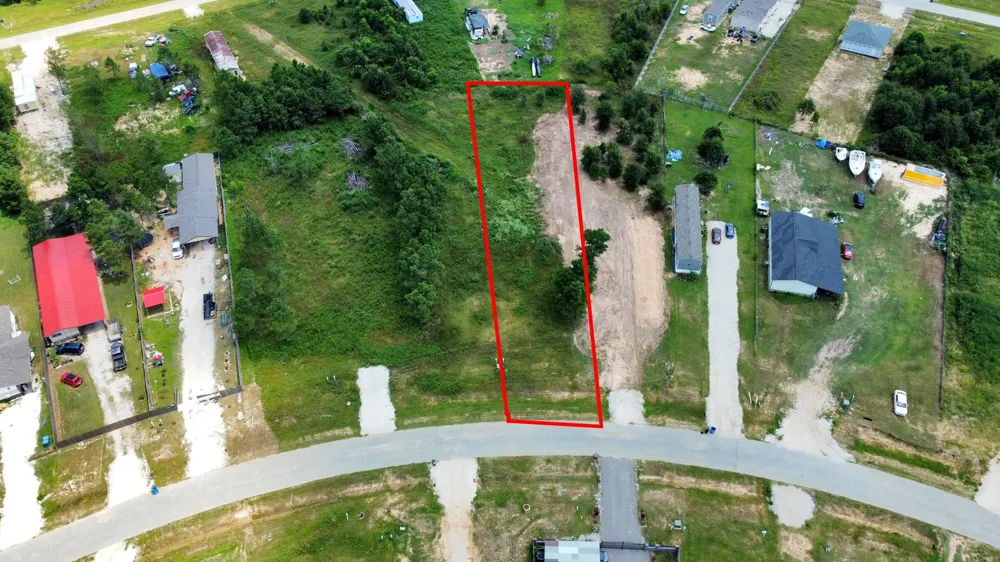 872 Road 5606 Cleveland, TX 77327