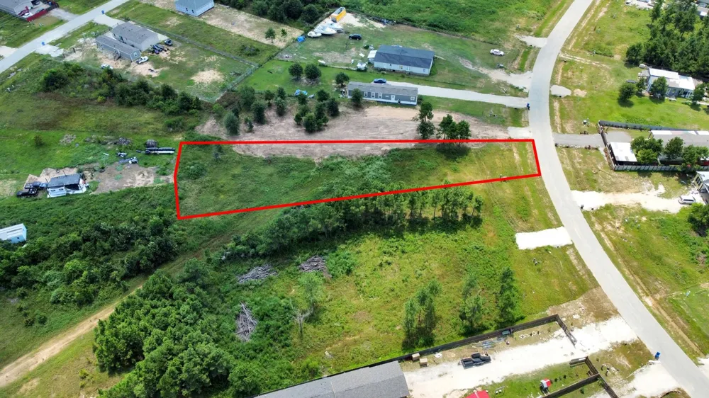 872 Road 5606 Cleveland, TX 77327