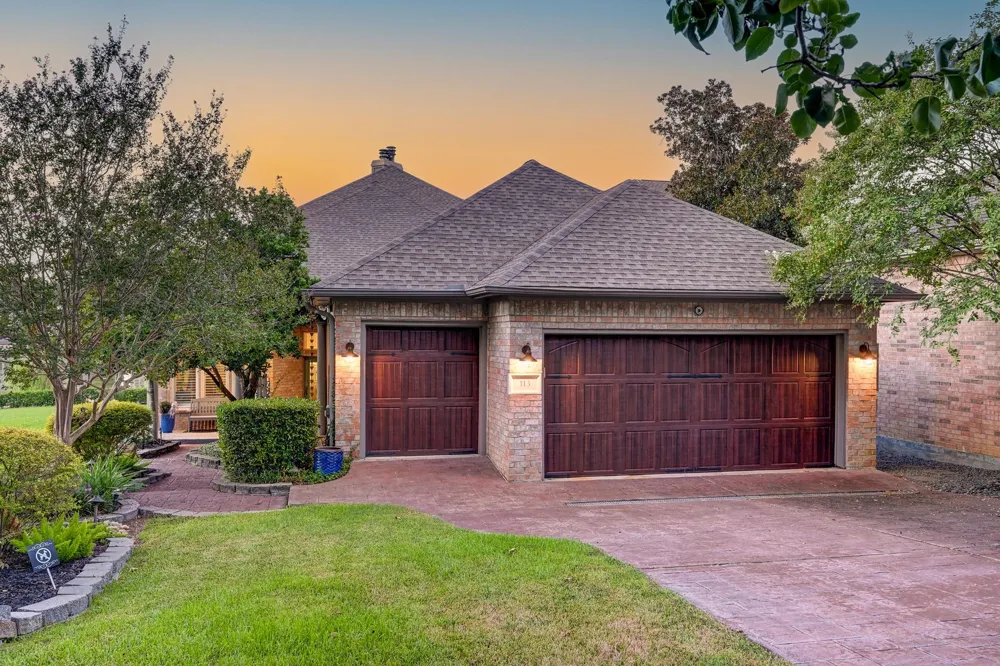 113 Winthrop Harbor Montgomery, TX 77356