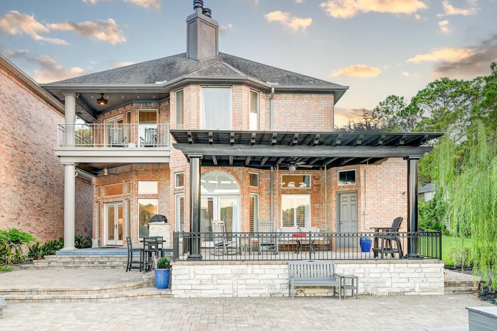 113 Winthrop Harbor Montgomery, TX 77356