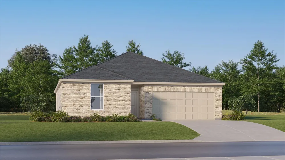 22028 Ponticelli Drive Hockley, TX 77447